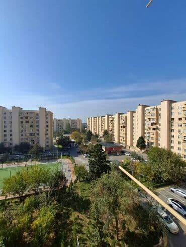 купить квартиру в ханкенди: Баку, 3 комнаты, Вторичка, м. Ази Асланов, 82 м² — 12