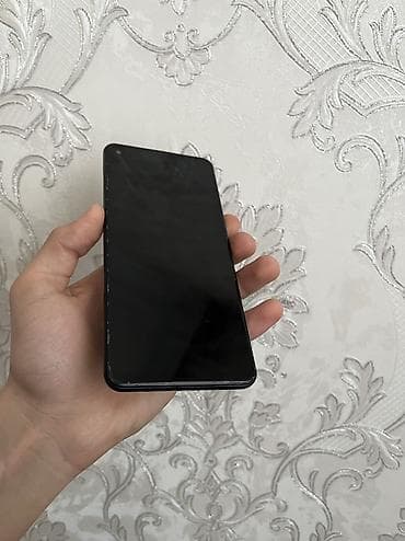 samsunq je1: Samsung Galaxy A21S, 32 GB, rəng - Qara, Barmaq izi, İki sim kartlı, Face ID — 6