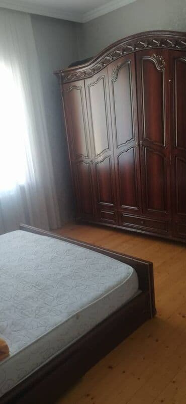 binə atçiliq: 60 kv. m, 3 otaqlı — 4