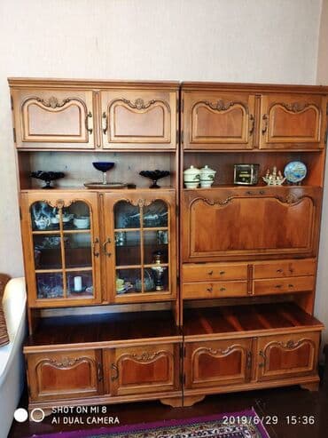 lacın ev: 107 kv. m, 3 otaqlı, Kombi, Qaz, Kanalizasiya — 13