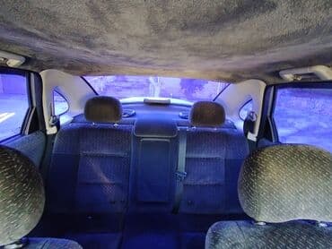 последующий выкуп авто бишкеке: Opel Vectra: 2 л | 1998 г. Седан — 5
