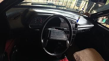 vaz 2106 abirsofka: Model: Lada Samara (VAZ-2109/21099 seriyası) Kuzov: 5 qapılı hetçbek — 3