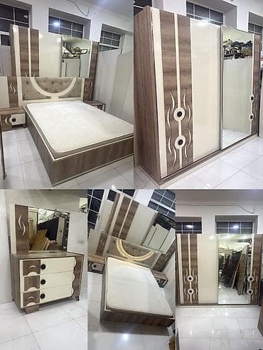 İkinəfərlik çarpayı, Dolab, Türkiyə