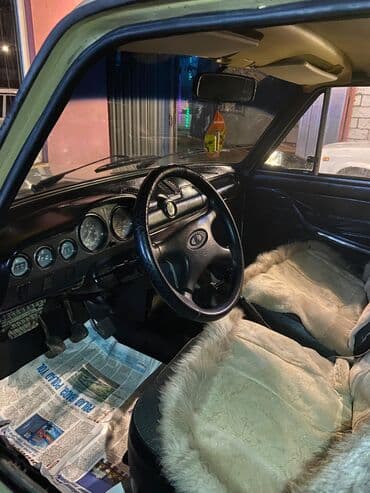 ваз лада: ВАЗ (ЛАДА) 2106: 1.3 л | 1988 г. 49000 км Седан — 7