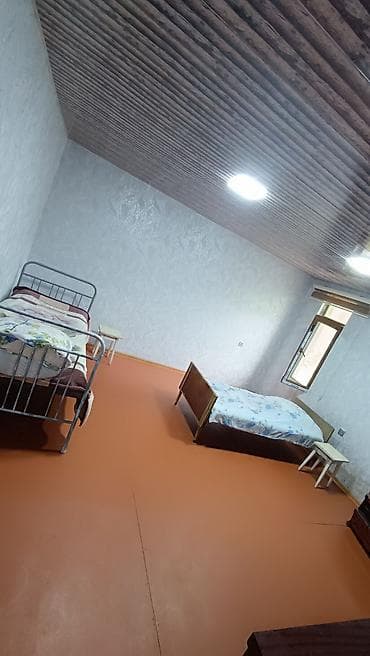 kurt hinduşka: Bakı, Pirşağı qəs., 75 kv. m, 2 otaqlı, Hovuzsuz, Qaz — 9