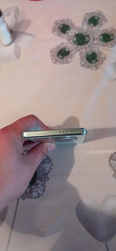 planşet telefonlar: Honor 9C, 256 GB, rəng - Mavi, İki sim kartlı — 3