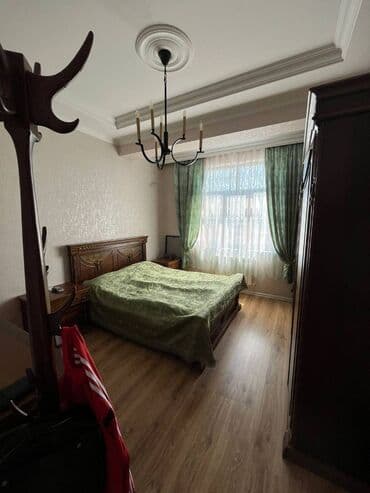 yeni evlər: 9-cu mikrorayon, 3 otaqlı, Yeni tikili, 105 kv. m — 7