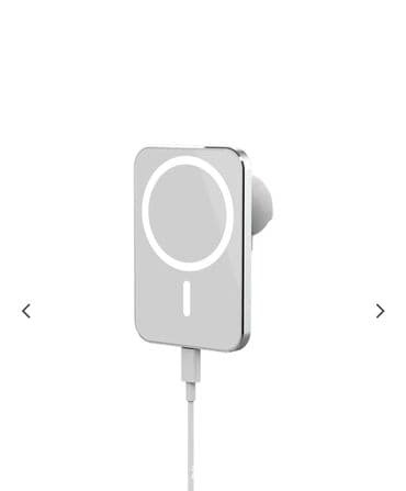 зарядка на телефон флай: Беспроводное зарядное устройство Новый — 3