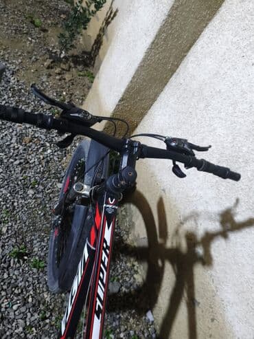 купить велосипед недорого: Skorslar işləmir Buynuzun biri yoxdy Birde Rolun rezini yoxdy 20. 25 — 3
