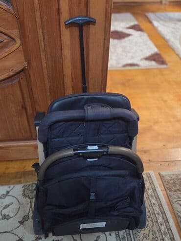 прогулочные коляски peg perego si completo: Kidilo — 7