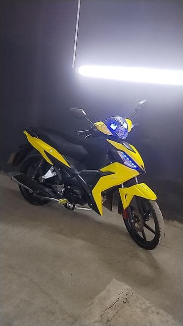 motorlar: Salam təcili satılır çox xahiş boş adamlar narahat etməsin moto şəxsi — 3