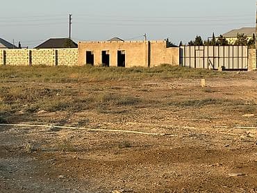 Torpaq sahələrinin satışı: 400 sot, Tikinti, Makler, Kupça (Çıxarış) — 10