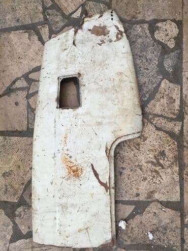 Мототранспорт: Полный комплект, ГАЗ QAZ 21, Самовывоз — 2