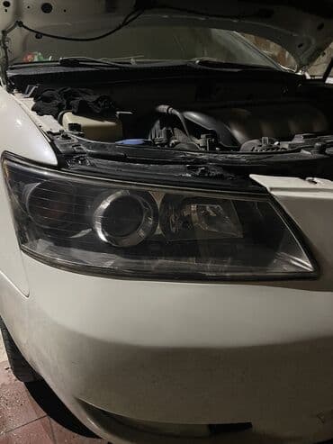 is elani 2024: Avtoyuyucu, 28 yaş, 3-5 illik təcrübə, Tam iş günü — 1