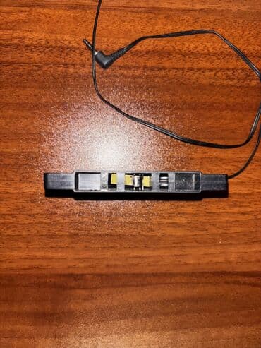 Qadın ayaqqabıları: Maqintafon kaseti — 2