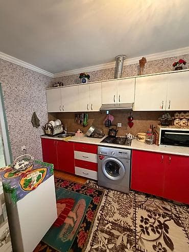 Квартиры: Новый Рамана 2 комнаты, 52 м², Нет кредита, Свежий ремонт — 3