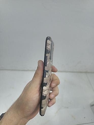 redmi pad 2 pro: Poco X3 GT, 256 GB, Barmaq izi — 4