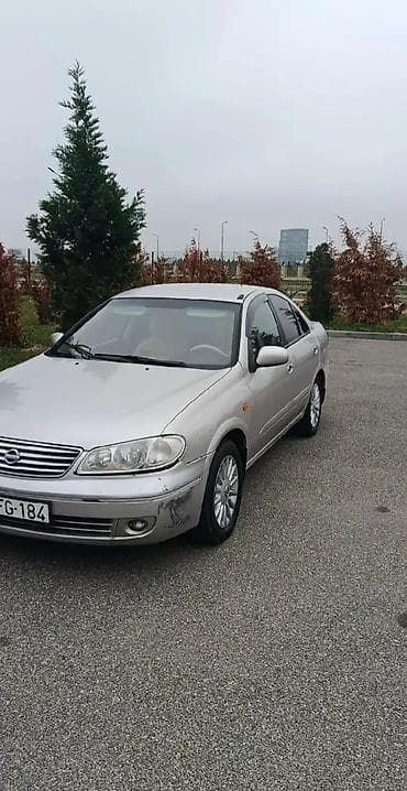 nissan sunny radiator: Nissan Sunny: 1.6 l | 2008 il Sedan — 3