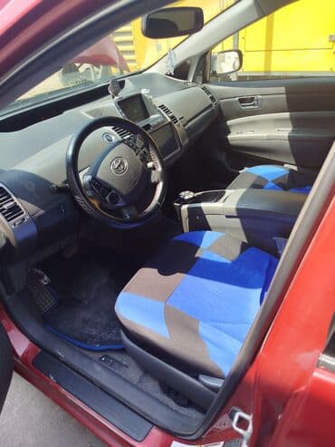 авто азербайджан: Toyota Prius: 1.5 л | 2007 г. Хэтчбэк — 6