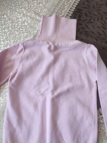 varatnikli koynekler: Рубашка, Для девочек, 4 - 5 лет — 1