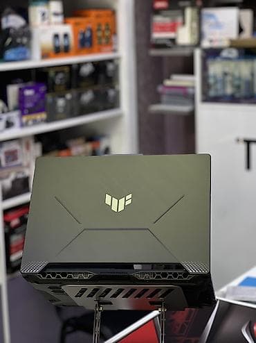epson 660 printer: İşlənmiş ASUS TUF Gaming, 15.6 ", Intel Core i5, 512 GB, Ünvandan götürmə, Pulsuz çatdırılma, Ödənişli çatdırılma — 7