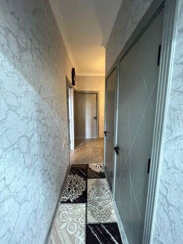 makler gence: Bakı, 3 otaqlı, Köhnə tikili, m. Həzi Aslanov, 80 kv. m — 13