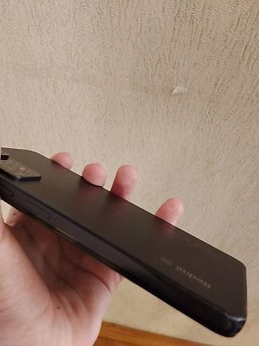 redmi not 11 pro ekran: Redmi Note, 64 GB, rəng - Qara, İki sim kartlı — 4