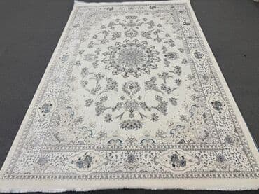 Otaq bitkiləri: Xalça — 10