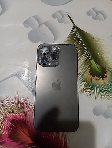 IPhone 13 Pro, 128 GB, Space Gray