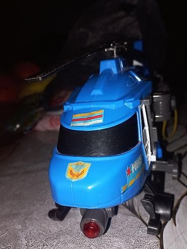 Sifarişlə əl işləri: Oyuncaqlar — 1