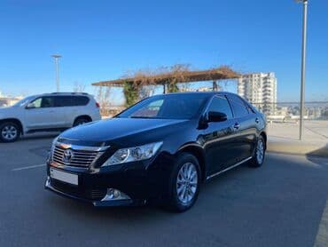авторазбор бишкек тойота эстима: Toyota Camry: 2.5 л | 2014 г. Седан — 3