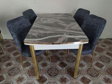 yazı masa: *1 gün ərzində çatdırılma olunan* ✔️Türk istehsalı🇹🇷 ✔️Kuxna üçün — 18