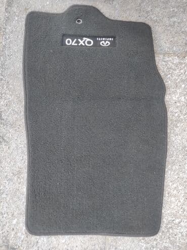 audi a6 3 mt: Digər aksesuarlar — 2