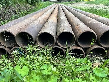 Dest satılır !!! Qalınlıgı ~ 8 mm 100-lük (8,5 -9,5 metra ) - 20 — 4