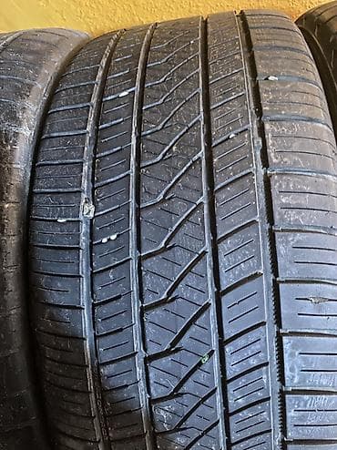 ford tekeri: Məhsul: Avtomobil şinləri (4 ədəd) Təsvir: - Yay/müxtəlif fəsil üçün — 2