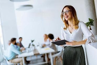 ofis isi: Ofis menecer, katib tələb olunur, İstənilən yaş, Təcrübəsiz — 2