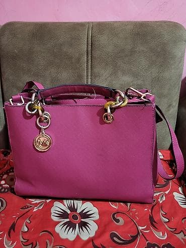 canta: Qol sumkasi az isledilib — 2