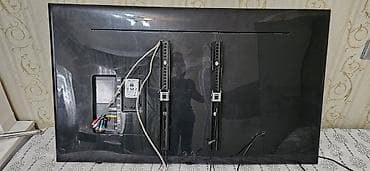 samsung komputer: Samsung LED televizor – model UE49K5550AUXRU - Ekran: 49 düym, LED — 1