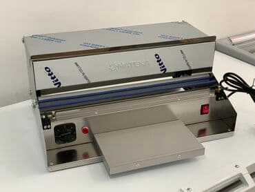 döşəmə yonan aparat: Strec aparatı (Paketləmə)✅ Yeni✅ Mateka firması✅ Türkiyə istehsalı✅ — 1