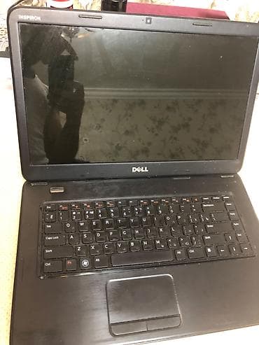 disk ps4: Dell Inspiron N5050 noutbuku satılır. Xarici görünüşü yaxşı — 3