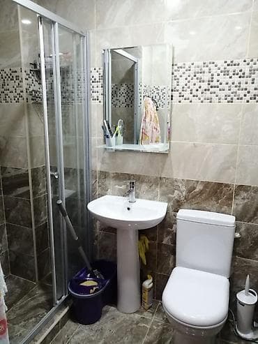 zaqatala tap az: 1 otaqlı, Yeni tikili, 42 kv. m — 2