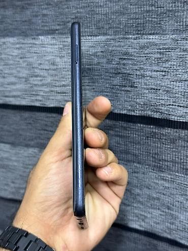 Samsung Galaxy A21S, 64 ГБ, цвет - Черный, Две SIM карты — 3