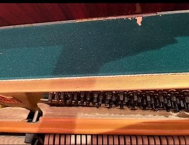 piano aliram: Pianolar — 2