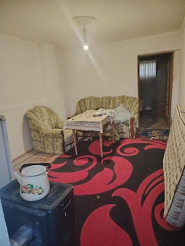 Qarajlar: Pirşağıda yeni tikilən körpülər tərəfdə, yola yaxın kirayə ev — 1