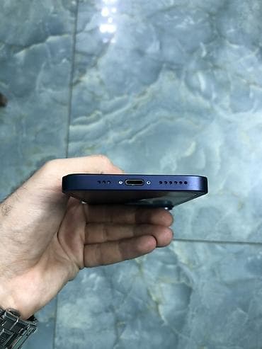 processor core i7: IPhone X, 64 GB, Göy, Simsiz şarj, Face ID — 7