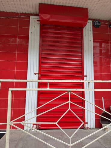 İCARƏYƏ OBYEKT! 🚨 📍 Gediş-gəlişin çox olduğu, əlverişli yerdə! ✅ EV