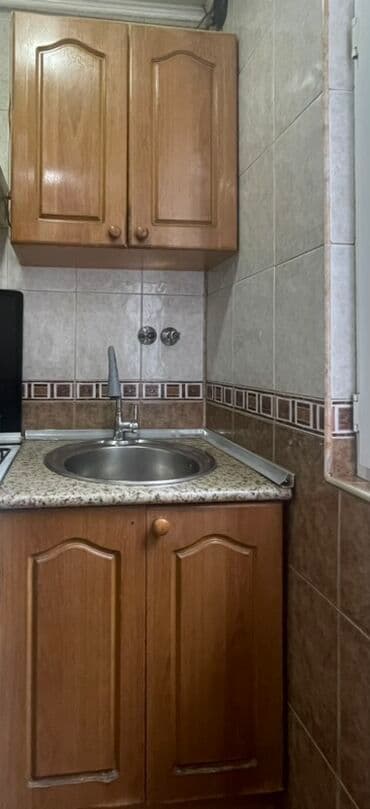 metbex: Mətbəx mebeli dəsti - Material: klassik üslubda taxta fakturalı — 1