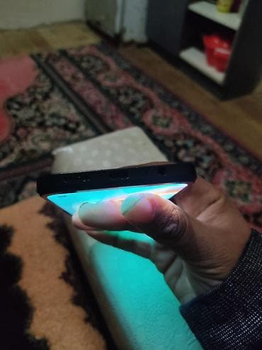 telefun: Honor 20 lite China, rəng - Qara, Face ID — 4