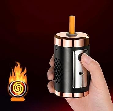 https smart ady az: Avtomobil üçün USB-doldurulan elektron alışqan və külqabı kombini - — 10