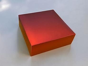 Шкатулки и подставки: Шкатулка — 2